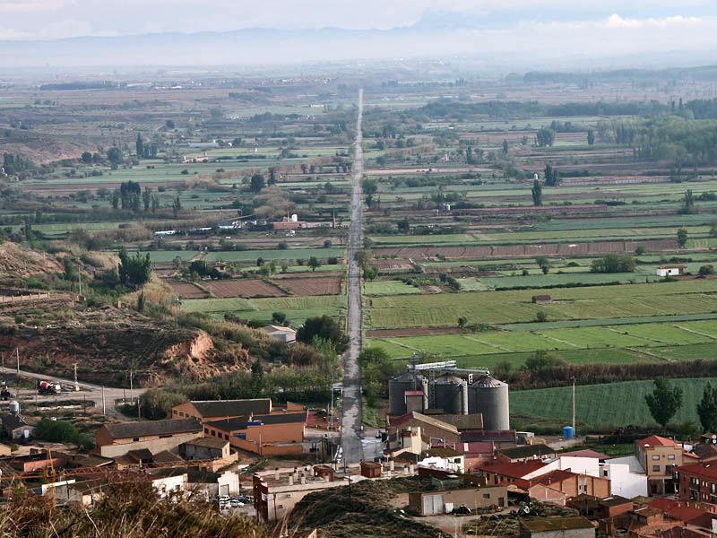 Alcolea de Cinca